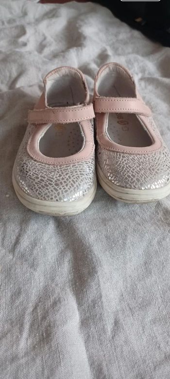 Chaussures fille  GBB