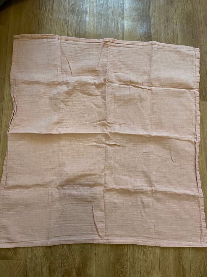 Lot de 3 langes bébé - photo numéro 4