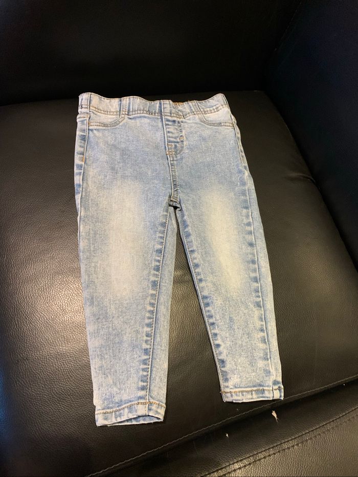 Jeans Lévis