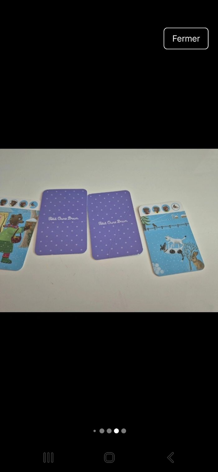 Jeu les saisons - photo numéro 5