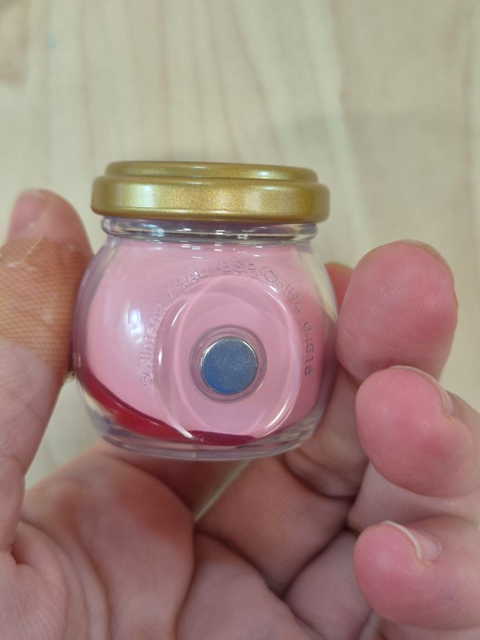 Aimant Kirby Ichibankuji "Kirby Café Petit" - photo numéro 6