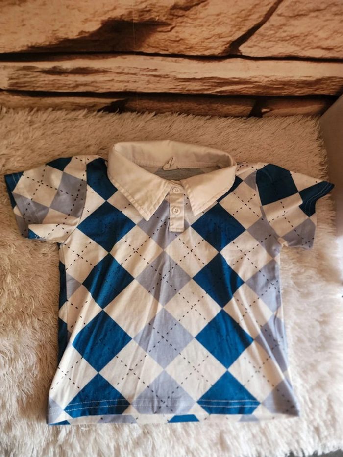 🐻Lot revendeur 15 pièces Garcon Taille 3ans 🐻 - photo numéro 8