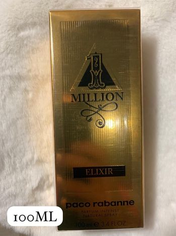 1 million élixir
