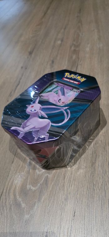 Pokebox Mentali V
