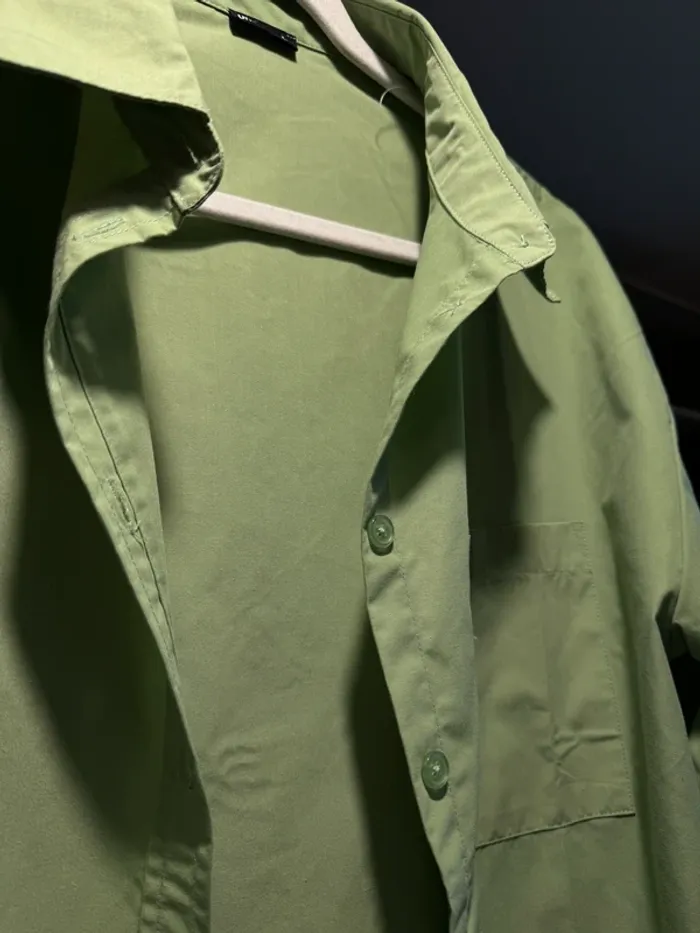 Chemise Undiz - photo numéro 4
