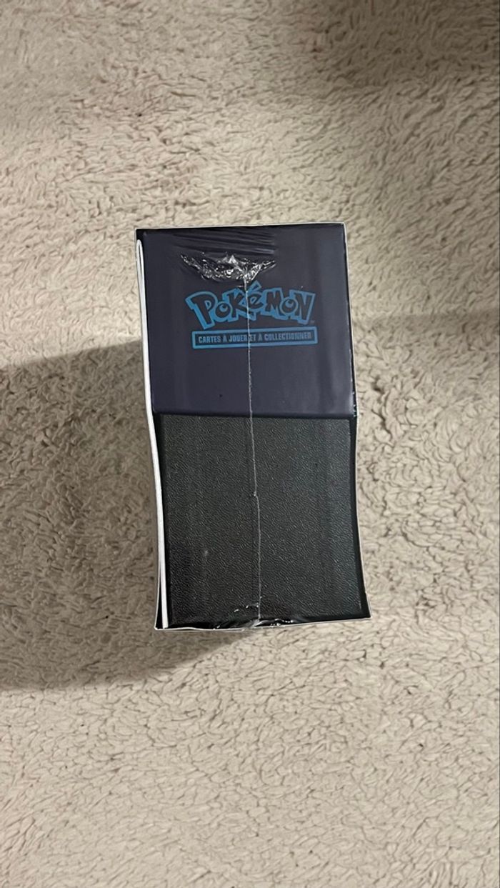 ETB Méga Évolution 2 - photo numéro 5