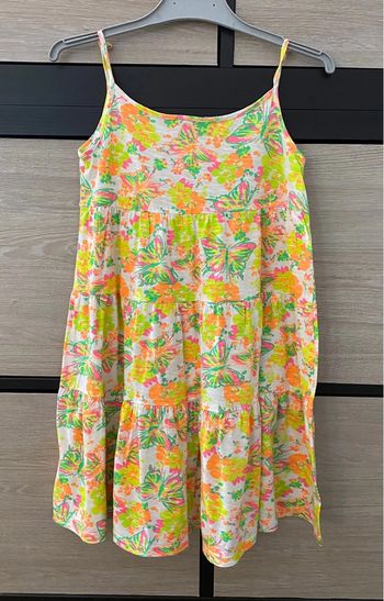 Robe Kloane Taille 7/8 ans