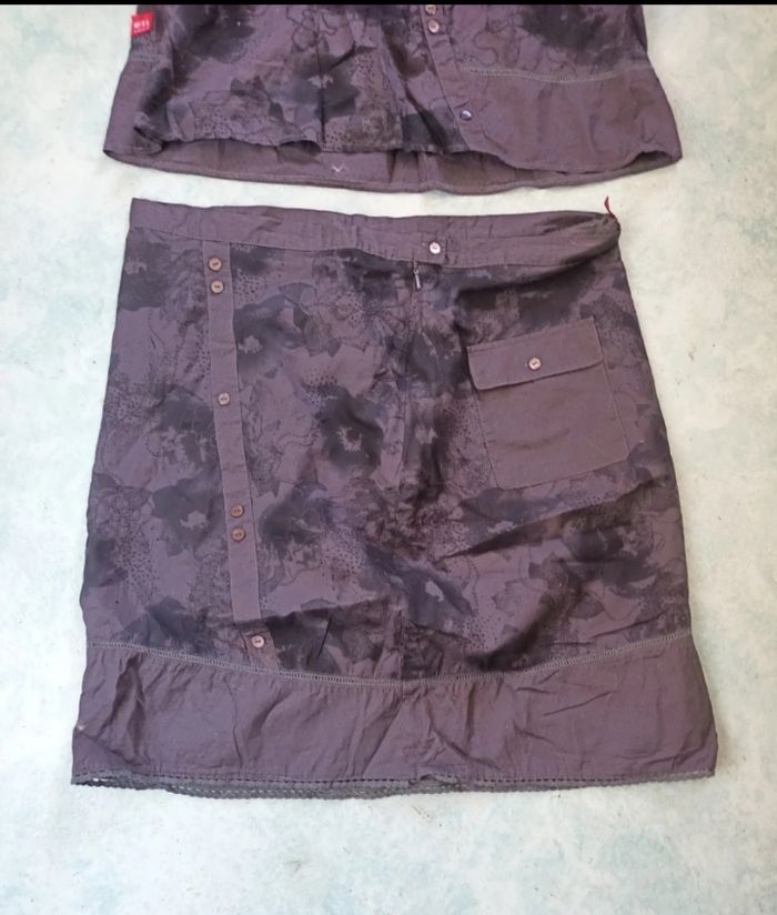 Ensemble jupe - photo numéro 3