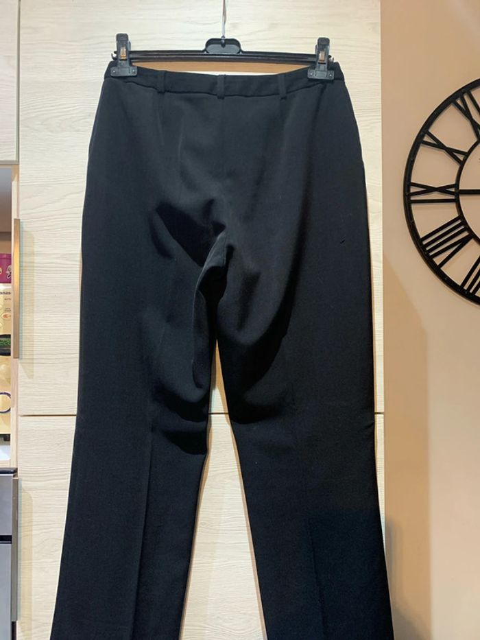 Pantalon droite Antonelle - photo numéro 2