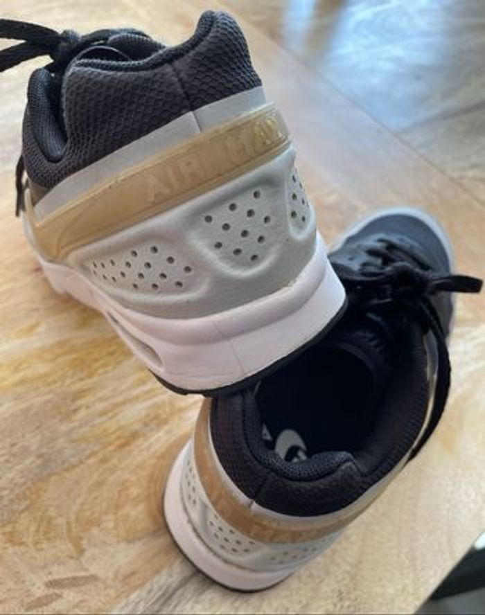 Basket Nike Femme Taille 36,5 Air Max Nike - photo numéro 4