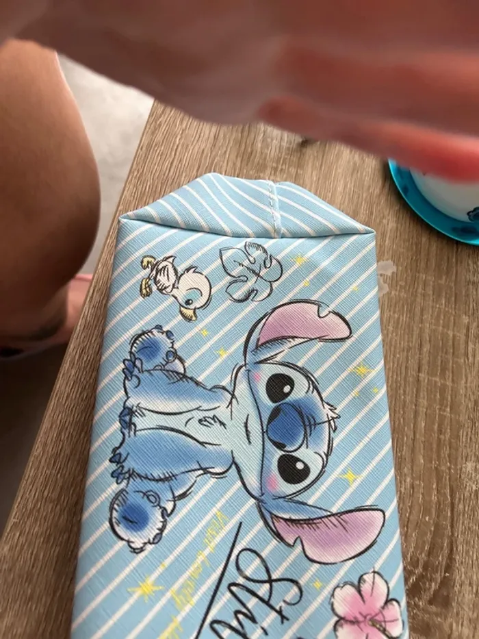 Trousse stitch - photo numéro 2