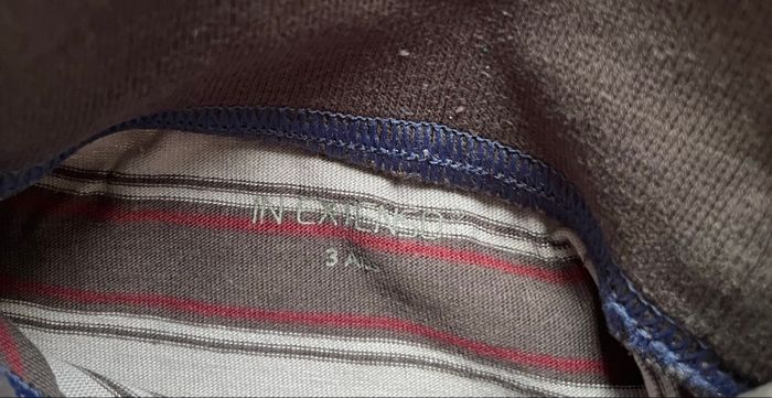 Tee-shirt 3 ans - photo numéro 3