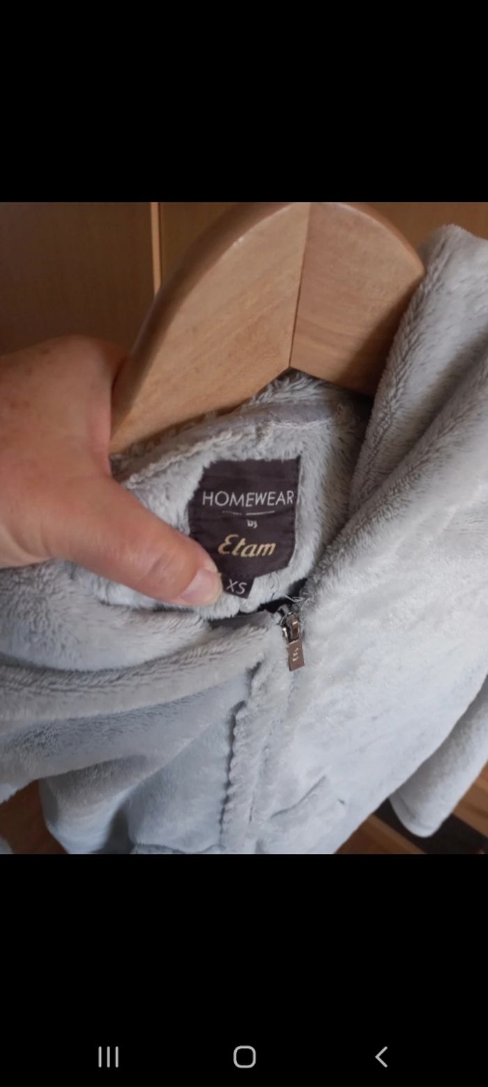 Combi pilou Koala Etam - photo numéro 7