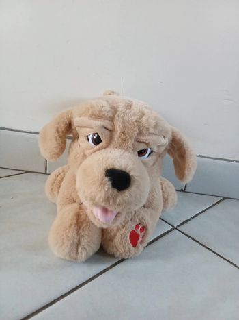Peluche