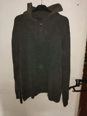 Pull chaud