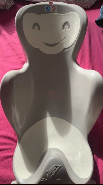 Siège de bain