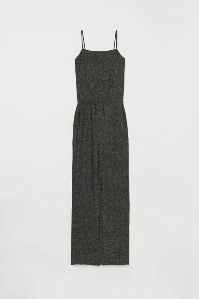 combinaison pantalon a pois H&M - photo numéro 2