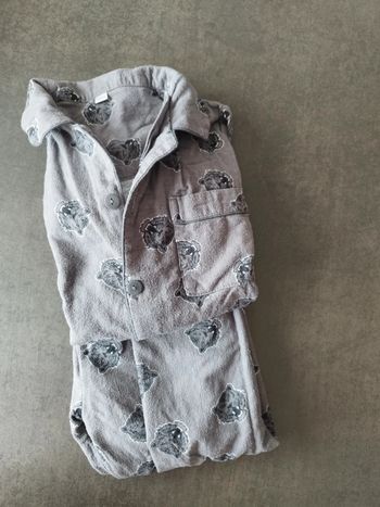 Pyjama