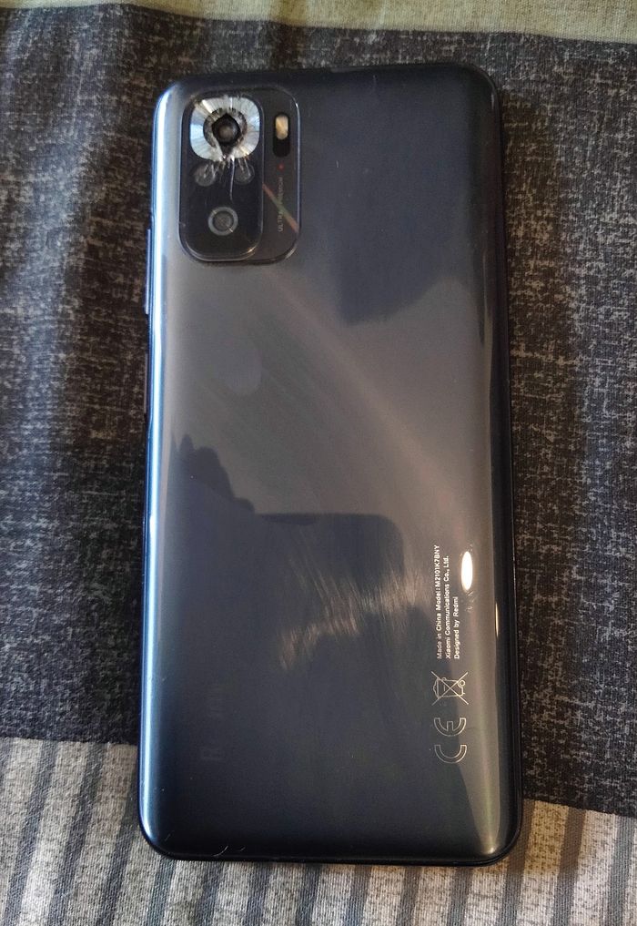 Téléphone - photo numéro 2