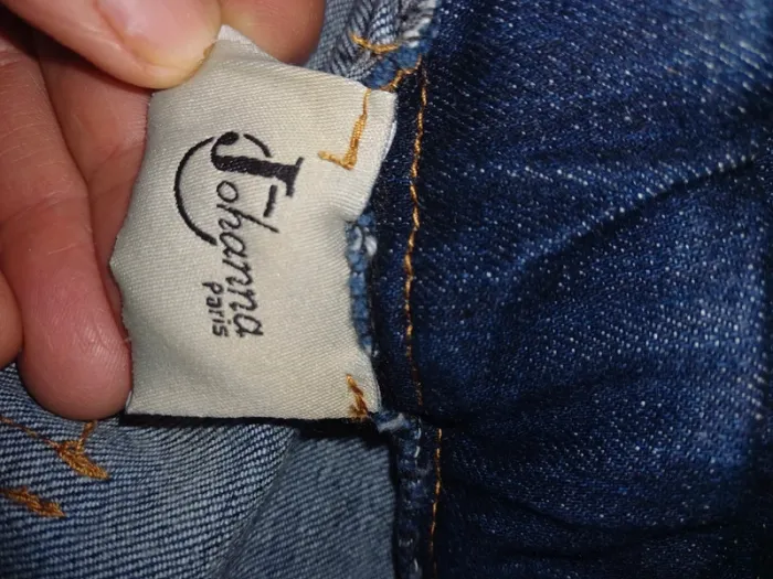 Jeans Johanna - photo numéro 4