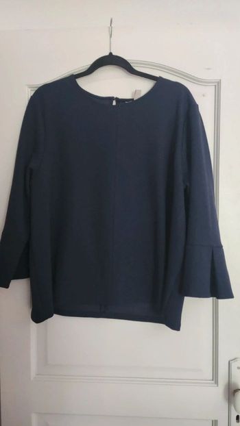 Blouse femme