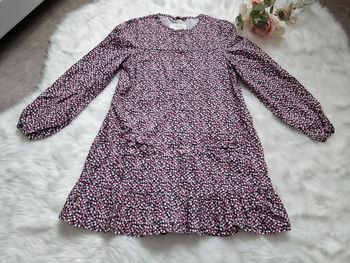 Robe Vert Baudet fille 12 ans