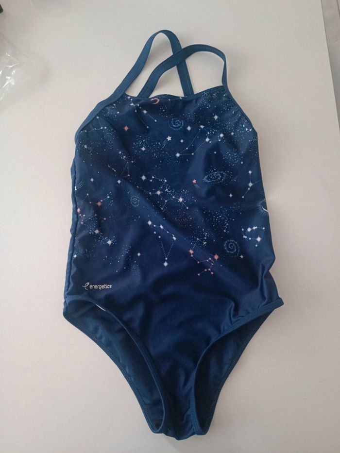 Maillot de bain 12 ans