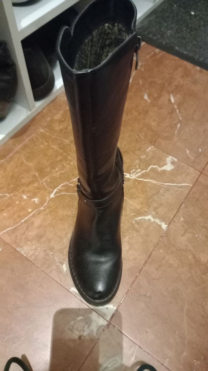 Bottes Lovely skull - photo numéro 6