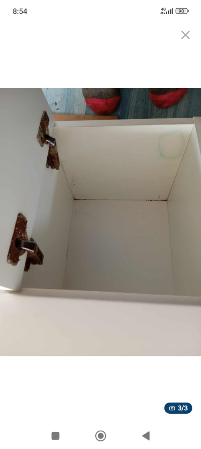 Colonne salle de bain - photo numéro 3