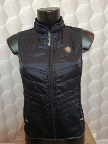 Gilet d'équitation Covalliero 