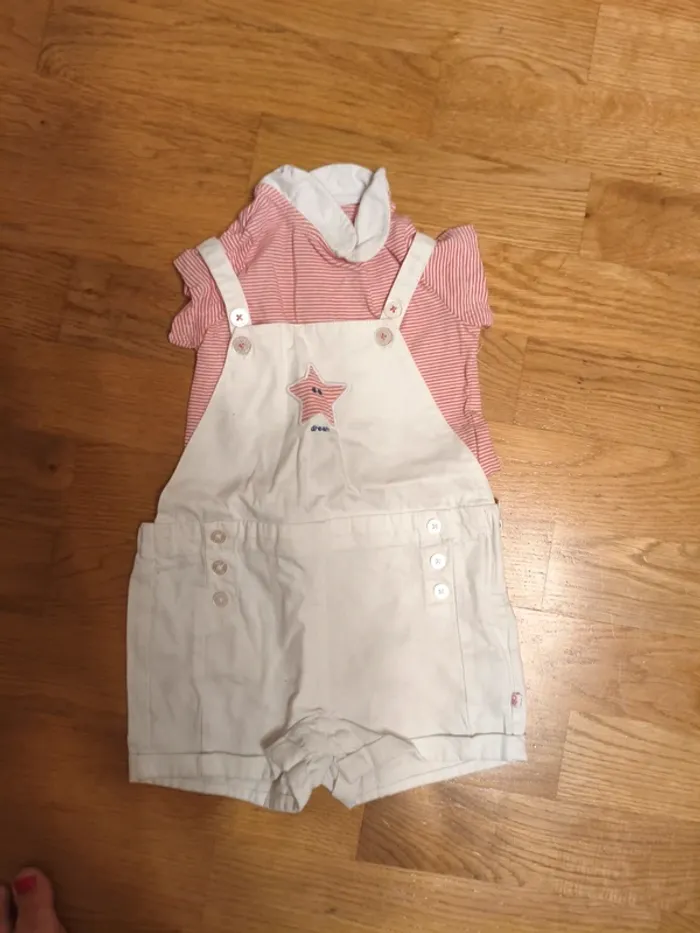 Joli ensemble