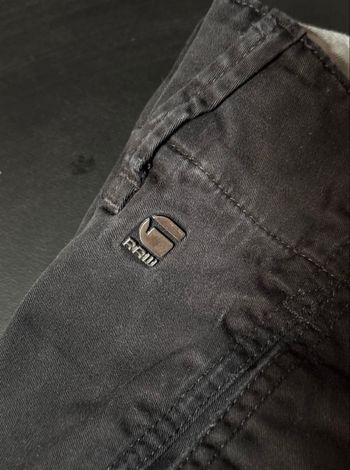 Pantalon g-star homme 