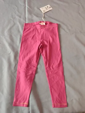 Legging 2/3 ans