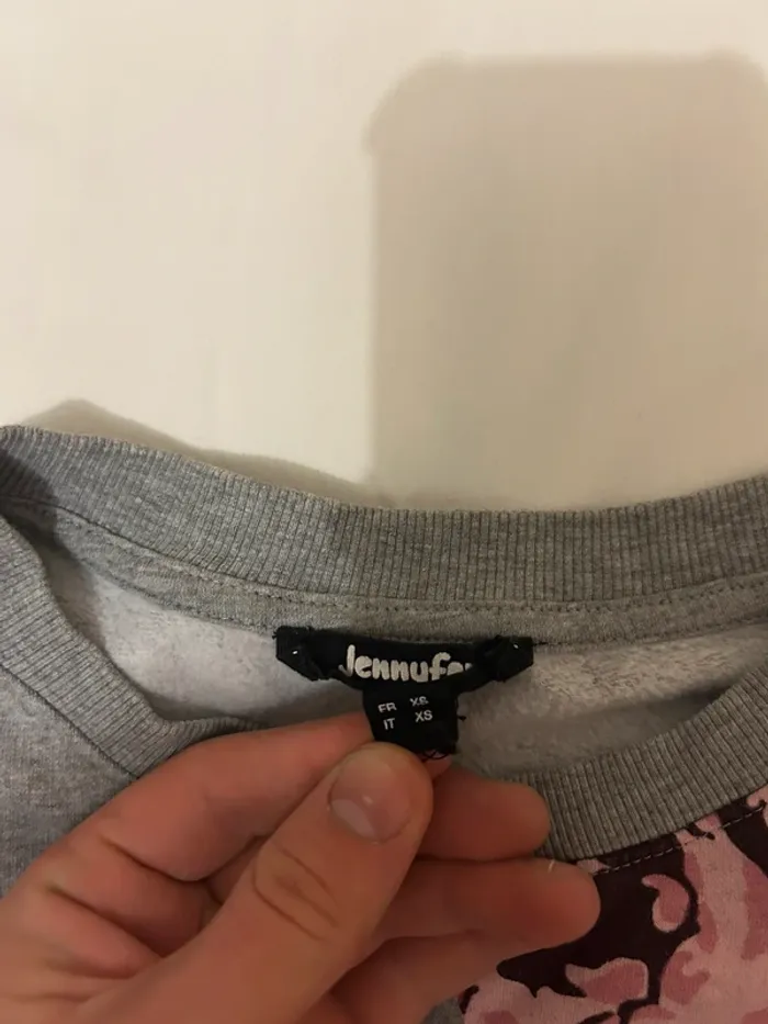 Pull jennyfer - photo numéro 5