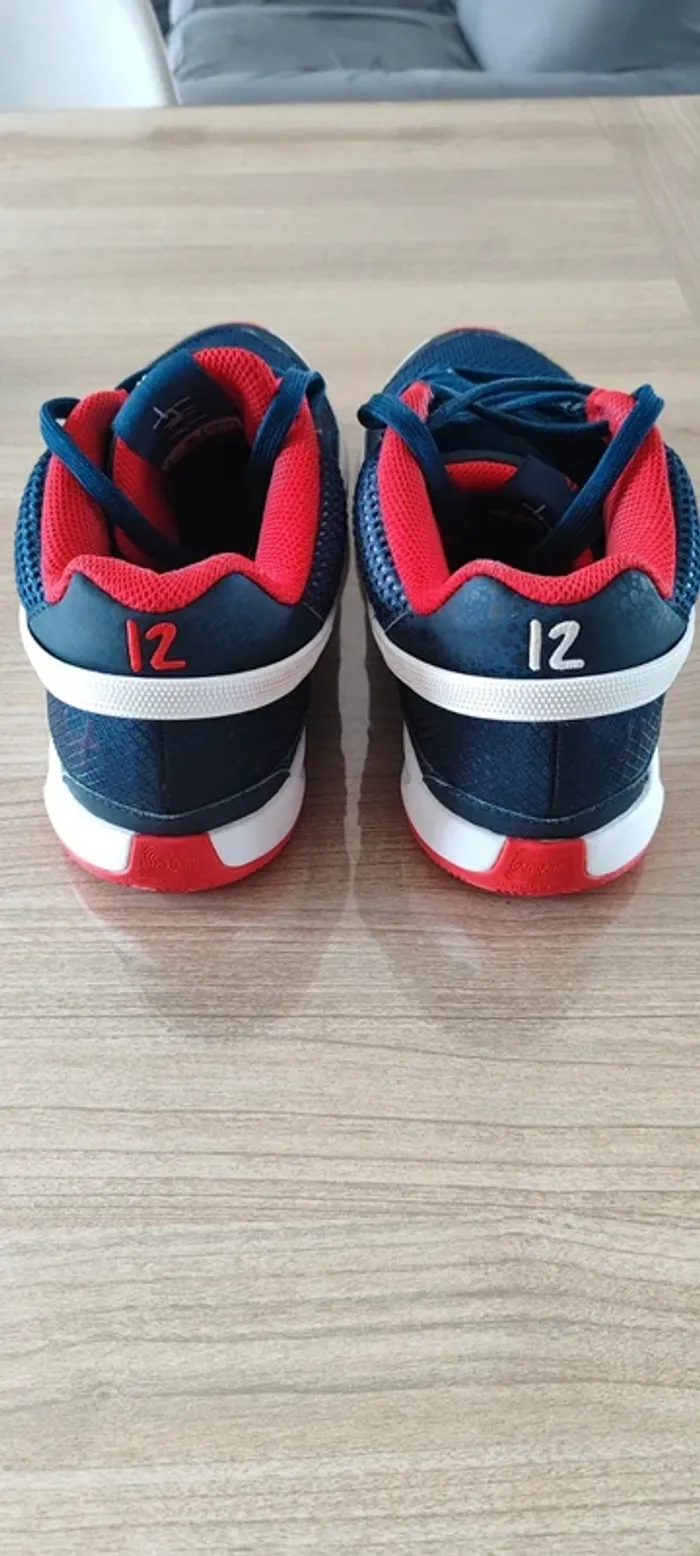 Baskets Ja 1 en 41 (Ja Morant) Nike - photo numéro 6