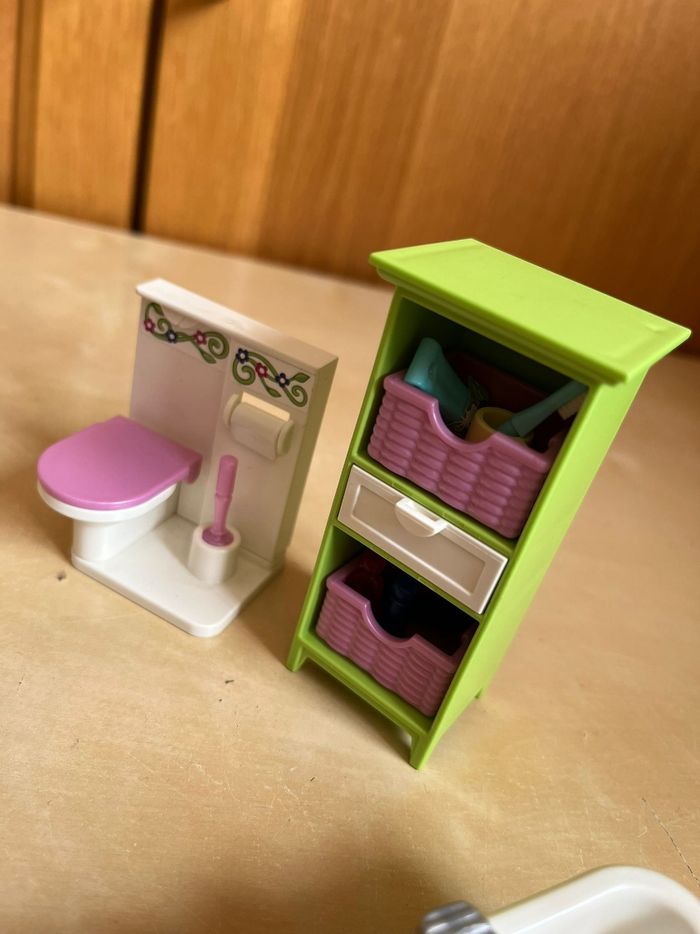 Playmobil - photo numéro 2