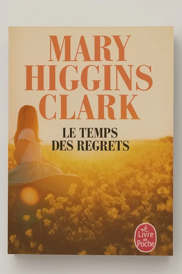 Mary Higgins Clark