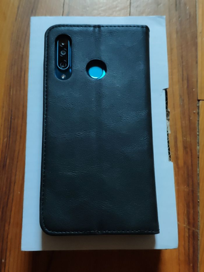 Huawei P30 lte 256 Go - photo numéro 8