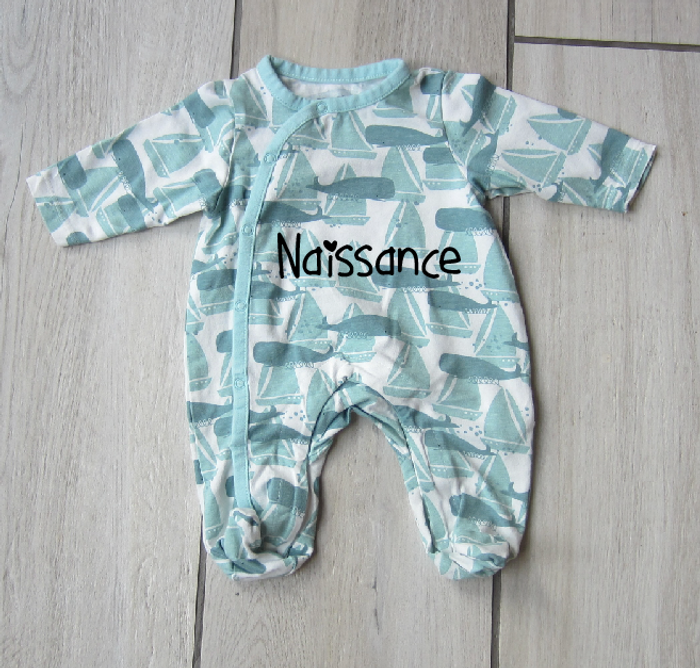 Grenouilleres theme poissons