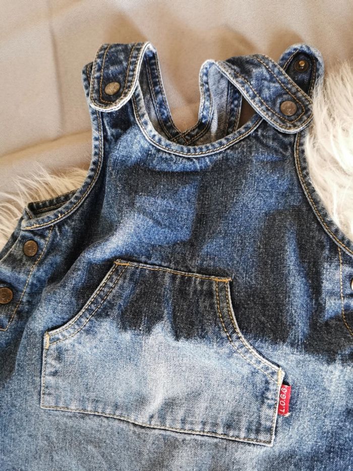 Lot de 3 robes - photo numéro 4