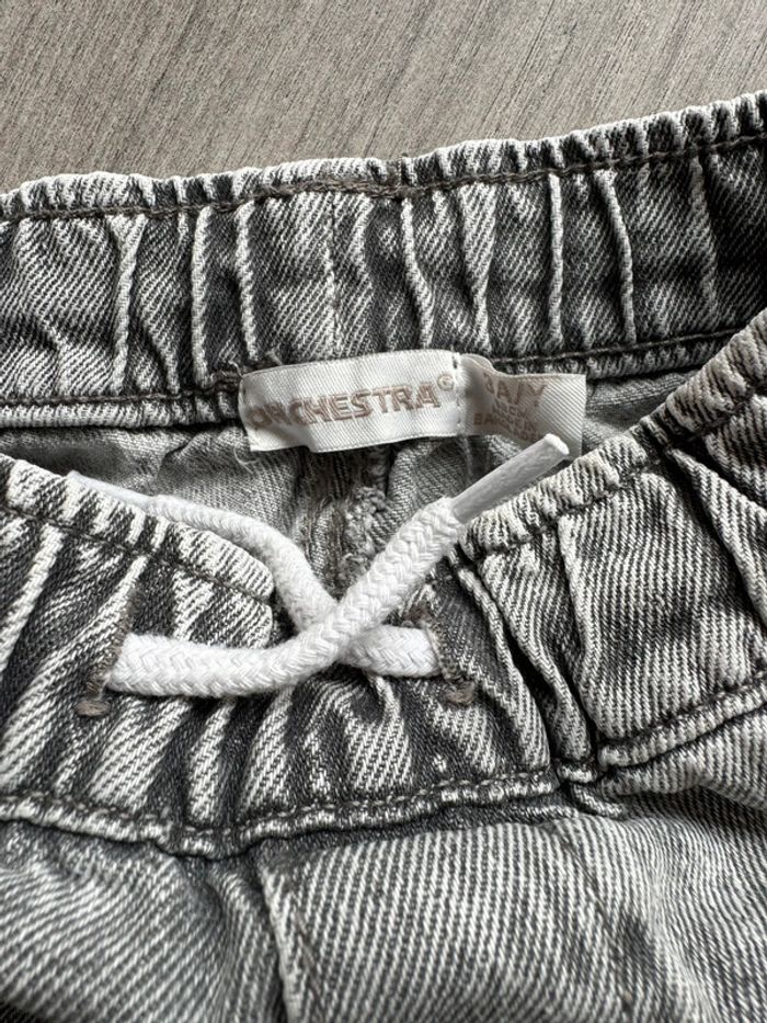 Short en jeans - photo numéro 2