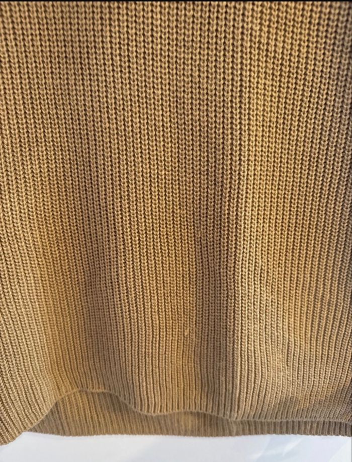 Robe pull sans manches - photo numéro 3