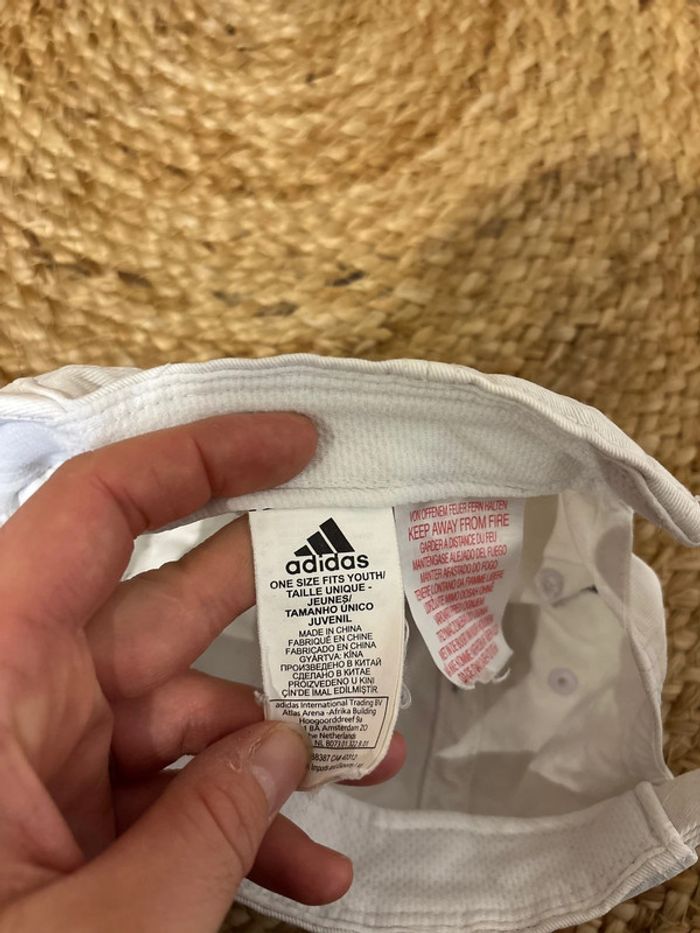 Casquette homme Adidas taille unique - photo numéro 5