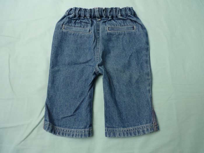 Pantalon Taille 6 mois - photo numéro 2