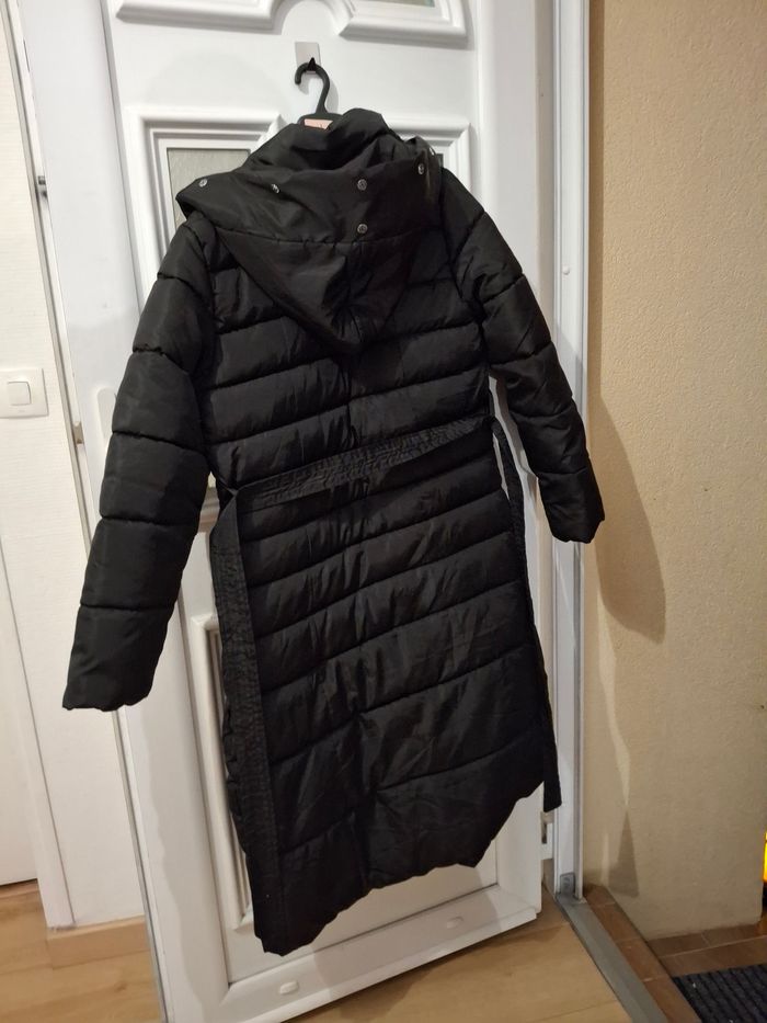 Long parka - photo numéro 3