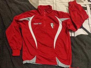 Haut manches longues sport XXS