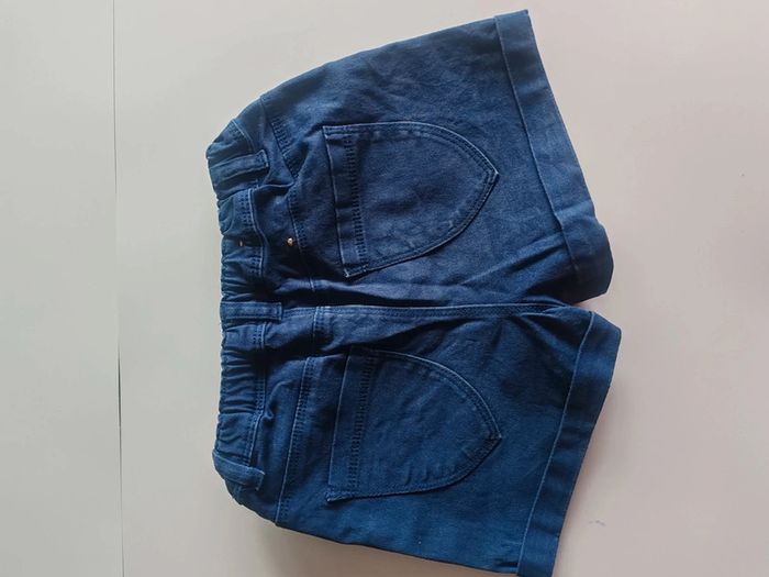 Short 9 ans - photo numéro 6