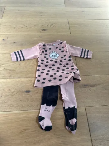 Robe Marie