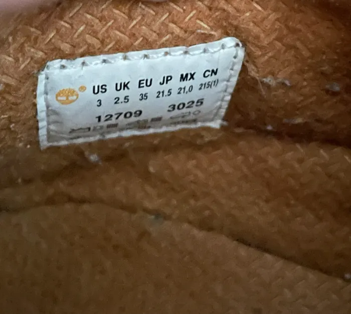 Bottines Zara compensées taille 35 - photo numéro 7