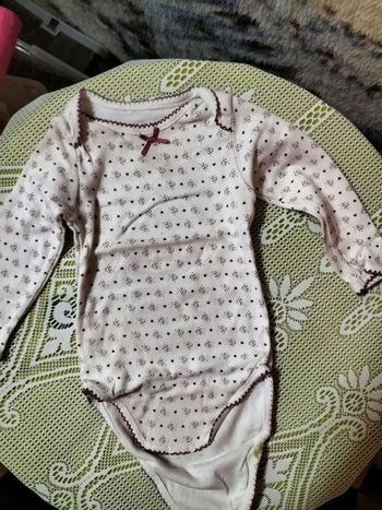 Body bébé